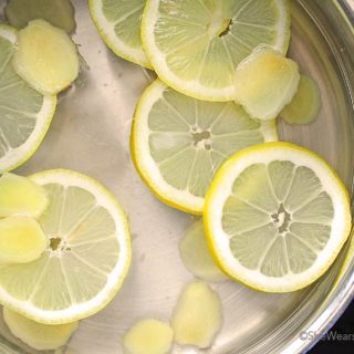 Iced Lemon Tea Recipe And A Cool Website For People Who Love To Shop Creativesaga