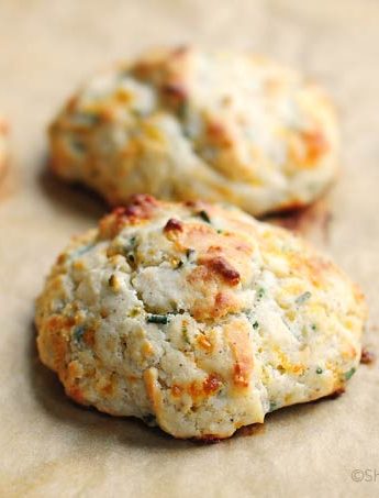 easy biscuits recipe