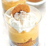 Pumpkin Cheesecake Recipe