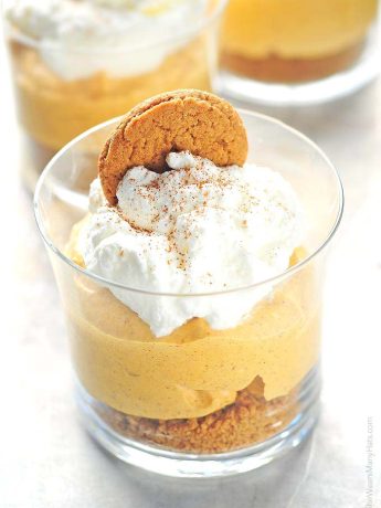 Pumpkin Cheesecake Recipe