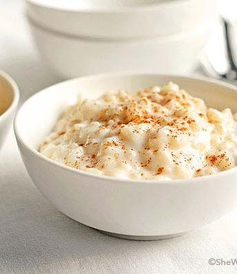 A simple Arroz Con Leche Recipe, a Spanish rice pudding, is so easy, yet so satisfying.