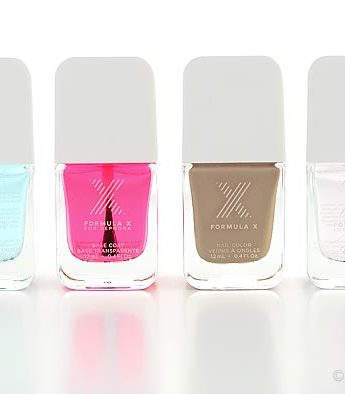 Best Nail Polish Sephora Formula X