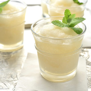 Classic Mint Julep Recipe My New Favorite Cocktail