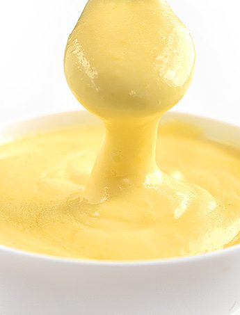 Hollandaise Sauce Recipe