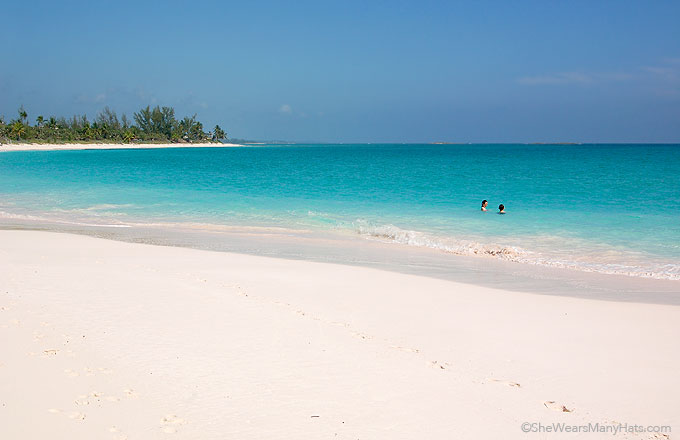 eleuthera island bahamas