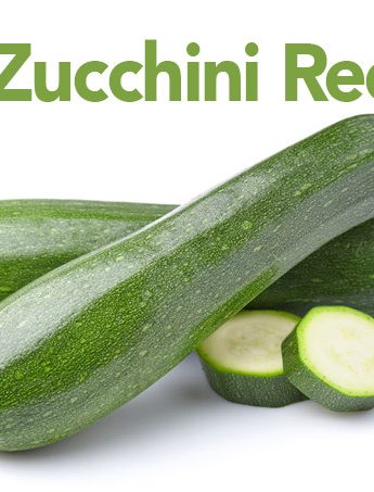 Over 25 Zucchini Recipes shewearsmanyhats.com