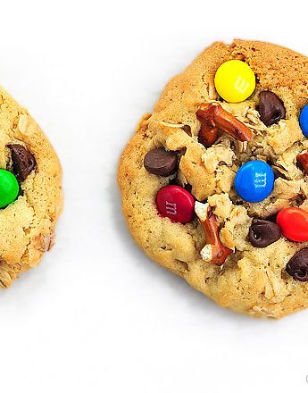 Monster Cookies Recipe