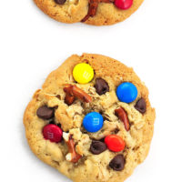 Monster Cookies Recipe