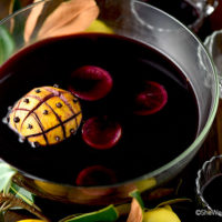 Holiday Mulled Wine Recipe