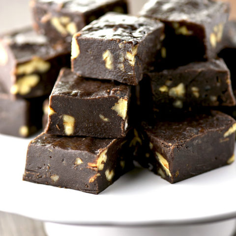 Velveeta cheese fudge recipe