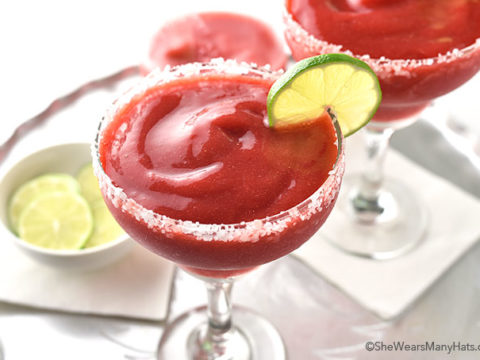 Featured image of post Steps to Make How To Make Frozen Margaritas With Mix