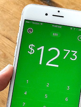 Square Cash App