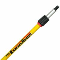Mr. LongArm Pro-Pole Extension Pole 6-to-12 Foot
